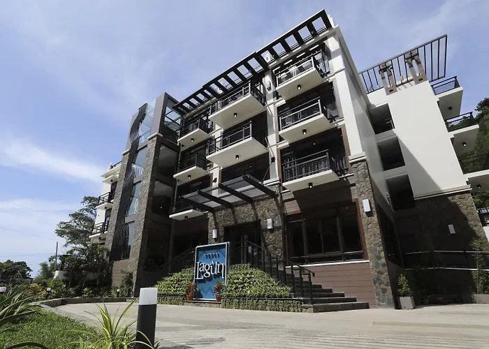 Lagun Hotel