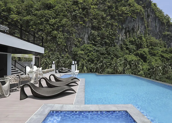 Lagun Hotel