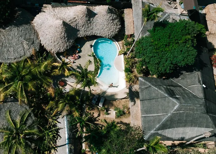 Happiness Boutique Resort El Nido